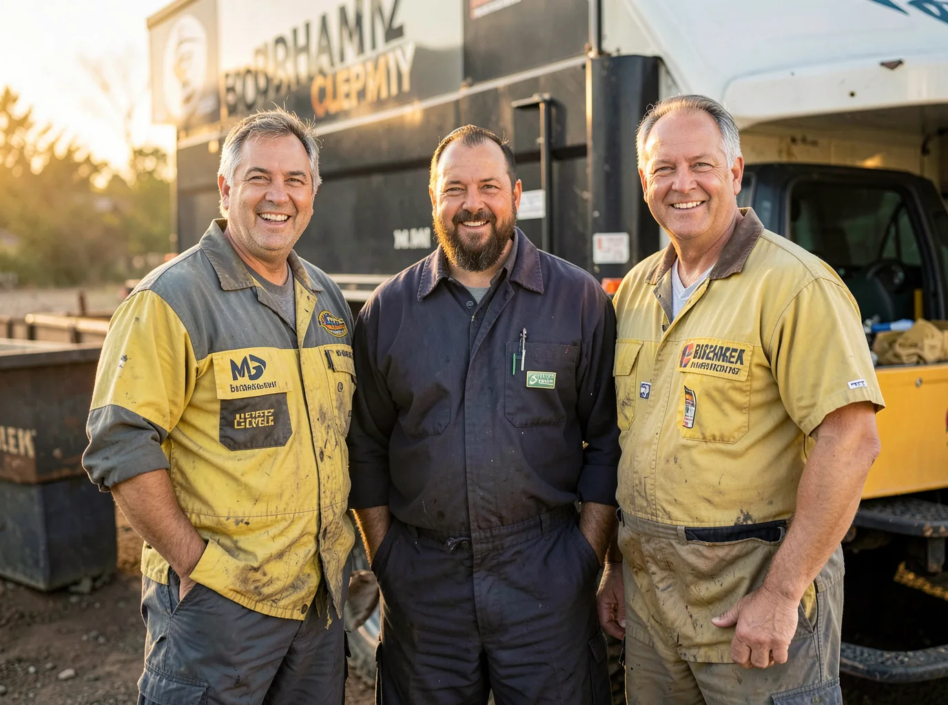Sewage Cleanup company in Mount Vernon, SD